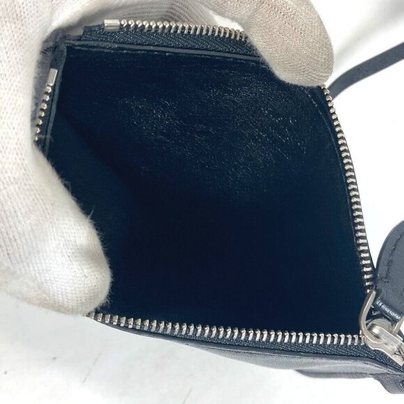 LOUIS VUITTON M94564 Monogram Satin NN14 Sequins Spotlight GM Shoulder Bag - Picture 12 of 14